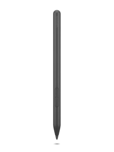 Lenovo Yoga Pen, Rechargeable Stylus for Lenovo Yoga, ThinkPad, ThinkBook, and Chrome, USB-C Charging, Magnetic Attachment, Replaceable Nib, Multi-Protocol Support, Smooth Writing Experience
