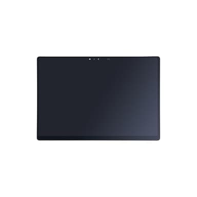 Replacement for Dell Latitude 7320 Detachable Tablet 2 in 1 Touch Screen LCD Display Digitizer Assembly with Bezel 1920x1200 40 Pin 0NW3NF NW3NF 0J5RTR J5RTR LQ130N1JX01