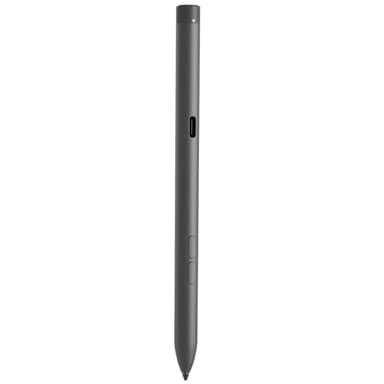 Premier Rechargeable Active Pen for Dell Active Pen PN7522W Stylus Pen Compatible with Dell 2 in 1 Laptop for Latitude 3340 5310 7210 Pen,for Inspiron 7420 7425,XPS Pen