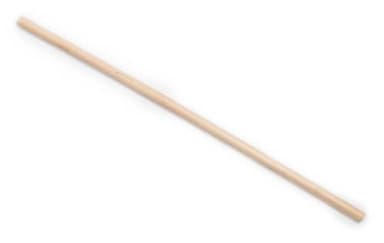 Balanced Body Maple Dowel Rod, Pilates Equipment Workout Bar, Exercise Pole, Pilates Exercise Equipment for Home or Studio 36", 3.5 lbs