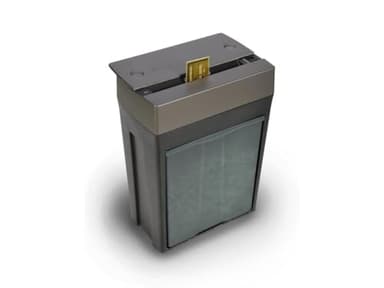 Royal ST80X 8-Sheet Crosscut Paper Shredder with Pullout Basket