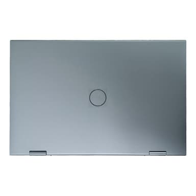 14" FHD Touch Screen Replacement for Dell Inspiron 5410 7415 2-in-1 Full LCD Screen Complete Top Display Assembly 1920x1080 Silver 0DC1RR DC1RR