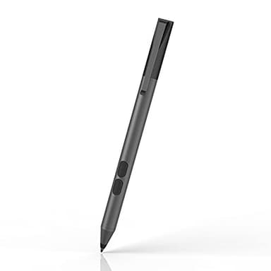 Stylus Active Pen for Dell Inspiron 5379 5482 7306 7500 7506 7573 7586, Latitude 3190 3390 7230 2-in-1 Touch Screen Laptop, Support Dell PN350M PN338M PN771M (Only for DELL Specific Models)