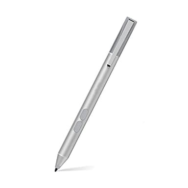Pen for HP Omnibook, Digital Stylus Pen for HP Envy Pavilion Spectre x360 Touchscreen Laptop, with MPP 1.51, Palm Rejection, 1024 Pressure, 2500H Working Time, 2 Button