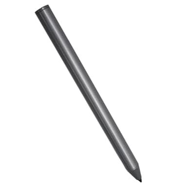 Stylus Pen for Dell Active Pen PN5122W Compatible with Dell Touchscreens Laptop for Inspiron 7620/7625 2-in-1s,Latitude 5310/7320/7410/9420/9510 2-in-1,for XPS 9310 2in1s(Gray)