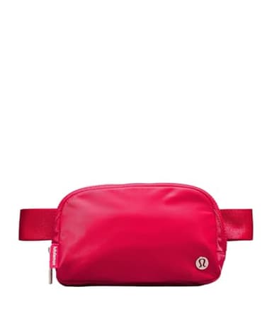 Lululemon Athletica Everywhere Belt Bag Lipgloss
