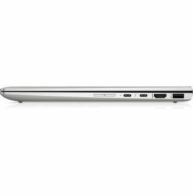 HP EliteBook x360 1040 G6 2-in-1 Laptop Touch | 14" 1920x1080 FHD | Core i5-8365U - 256GB SSD Hard Drive - 16GB RAM | 4 cores @ 4.1 GHz Win 11 Pro Silver (Renewed)