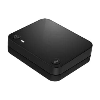 Starkey StarLink Edge TV Streamer - Compatible with Starkey Edge AI Hearing Aids ONLY