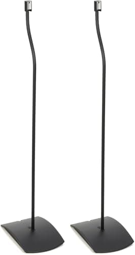 Bose UFS-20 Series II Universal Floor Stands