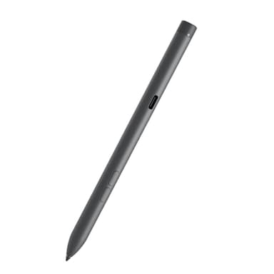 Premier Rechargeable Active Pen for Dell Active Pen PN7522W Laptop Pen,Compatible with Dell 2 in 1 Laptop for Inspiron 7420/7425/7430/7435/7620/7630,for Latitude 5300/5340/7210/7320/7410/9330/9520