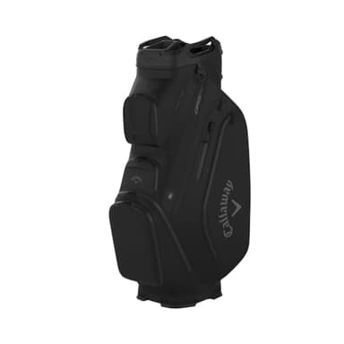 Callaway Golf ORG 14 Cart Bag (Black)