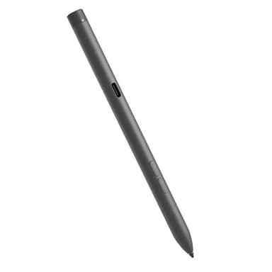 Premier Rechargeable Active Pen PN7522W Compatible for Dell Active Pen PN7522W Compatible with Dell 2-in-1s for Inspiron 7640,for Latitude 5350 2-in-1/7320 Detachable,XPS 13 9315 2-in-1,Precision 5490