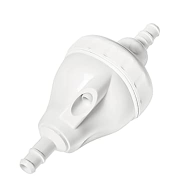 MAKHOON Upgraded G52 Backup Valve Replacement for Polaris Pool Cleaner Parts, Compatible with Polaris 180,280,380,480,3900 Pool Cleaner, The Valve Body has Been Reinforced，Longer Life Than Zodiac G52