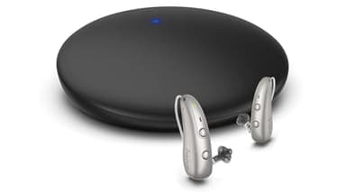 Signia Connexx TV Sound for Hearing Aid Devices