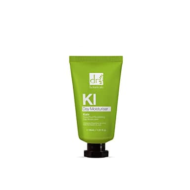 Dr Botanicals Kale Superfood Nourishing Day Moisturiser 30ml (1.01 Fl Oz)