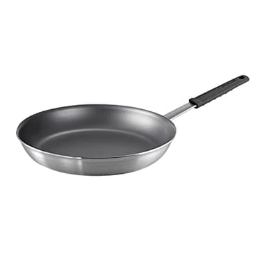 Tramontina Professional Fusion 14-Inch Non Stick Extra Large Frying Pan, Heavy-Gauge Aluminum Skillet with Reinforced Nonstick Coating, Dishwasher and Oven Safe
