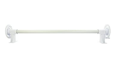 Sun2Solar Solar Cover Reel System for Round or Oval Above-Ground Swimming Pools | Fits Pools up to 24 ft Wide Without Decking | Easy One-Person Crank Operation