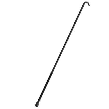 BLACK+DECKER Gutter Clean Attachment For Blower, Quick Connect (BZOBL50)