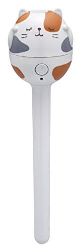 Dermatologist And Cat Personal Humidifier, mikeneko