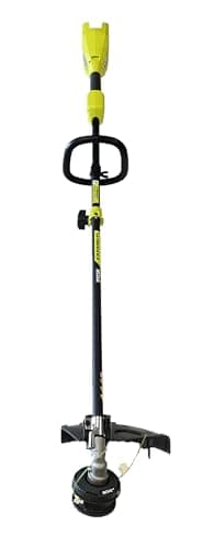 40V 15 in. Expand-IT Cordless Battery Attachment Capable String Trimmer Tool ONLY