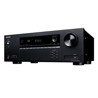 TX-NR5100 7.2-Channel 8K AV Receiver