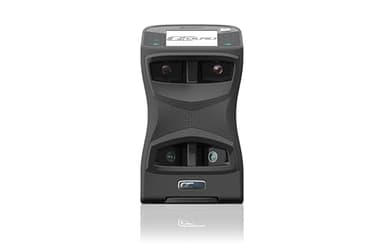 Foresight Sports GCQuad Golf Launch Monitor