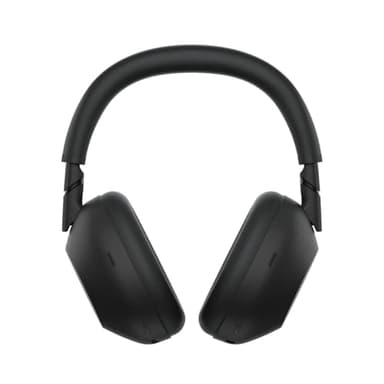 Sony WH-1000XM6 The Best Wireless Noise Canceling Headphones - Black
