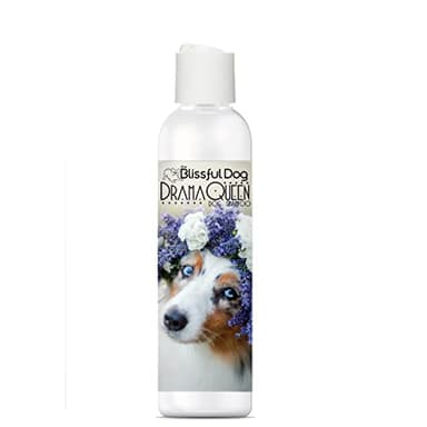 The Blissful Dog Australian Shepherd Drama Queen Shampoo, 16 oz.