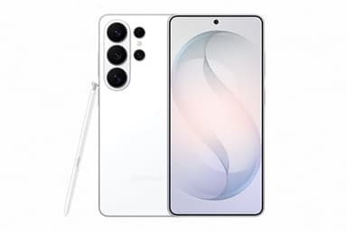 Samsung Galaxy S26 Ultra, Unlocked Android Smartphone, 512GB, Privacy Display, Galaxy AI, AI Camera, Super Fast Charging 3.0, Durable Battery, 2026, US 1 Year Warranty, White