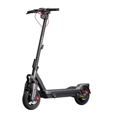 Segway Ninebot Max G3 Electric Scooter, 28 mph Top Speed w/ 50 Miles Max Range, 2000W Peak Motor, Dual Hydraulic Suspension, Fast Charging Scooter for Adults and Teens, UL-2272 2271 Certified