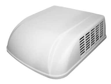 ICON Aftermarket A/C Shroud - fits Advent A/C Series