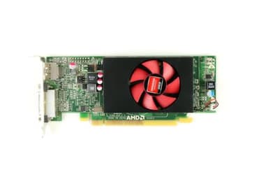 Dell AMD Radeon R5 240 1GB DDR3 DVI/ D-Port Video Card F9P1R 0F9P1R (Renewed)