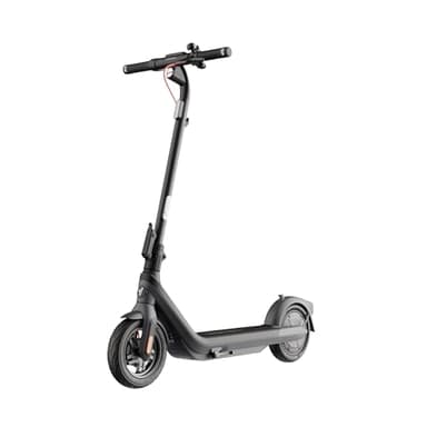 Segway Ninebot E2 Pro Electric Kick Scooter, 15.5 mph Max Speed, 24.9-Mile Range, Power by 350W Motor, Cruise Mode, UL-2272 Certified