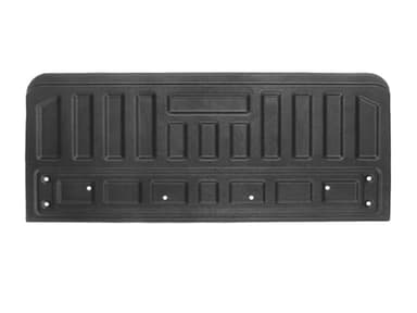 WeatherTech TechLiner for Colorado, Canyon - Tailgate Liner (3TG10), Black
