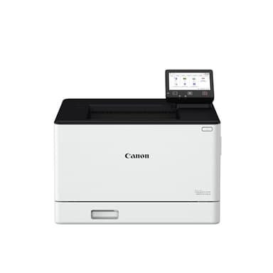 Canon Color imageCLASS LBP674Cdw II - Wireless, Duplex, Laser Printer with 3 Year Limited Warranty, 35 PPM