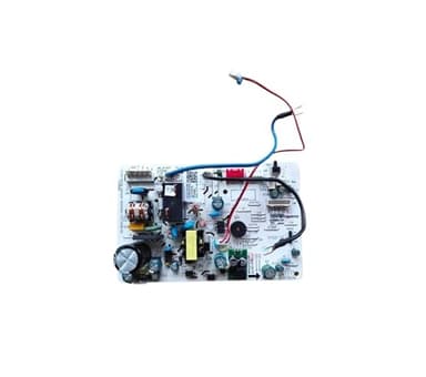 SQJZWOD Compatible with TCL. Air Conditioner Indoor Unit Control Board CTTC-31101-001620-A010403 Circuit PCB A010403 Conditioning Parts