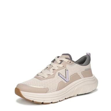 Vionic Women's Walk Max Ii Sneaker Parchment