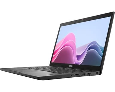 Dell Latitude 7490 Business Laptop, Intel Core i7-8650U, 16GB DDR4 RAM, 512GB SSD, 14" HD (1366x768), CAM, HDMI, Windows 11 Pro (Renewed)