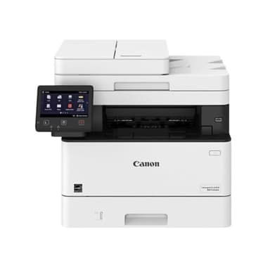 Canon imageCLASS MF445dw All-in-One Laser Printer with Scanner Copier Fax Wi-Fi and Mobile Printing (Refurbished)