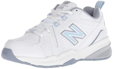 New Balance Women's 608 V5 Casual Comfort Cross Trainer