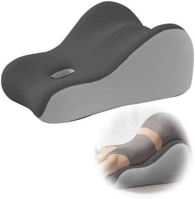 YSOGTDE Intimacy Wedge Pillow for Couples – Memory Foam Support Cushion for Waist, Neck & Back, Waterproof & Portable with Washable Cover, Ideal for Sitting, Lying & Adult Play