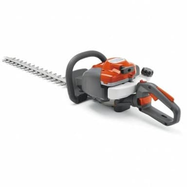 Husqvarna 122HD60 21.7cc Gas 23.7-in Dual Action Hedge Trimmer 9665324-02