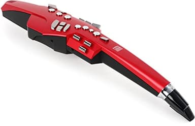 Roland Aerophone AE-10R Digital Wind Instrument - Red