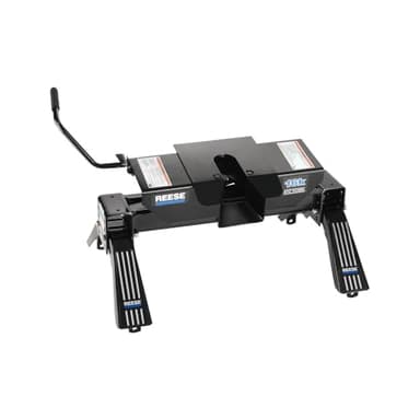 Reese 30047 16K Fifth Wheel