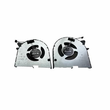 Siakoocty Laptop Replacement CPU+GPU Cooling Fan for Lenovo Legion Y540P Y545 Y530P Y7000P