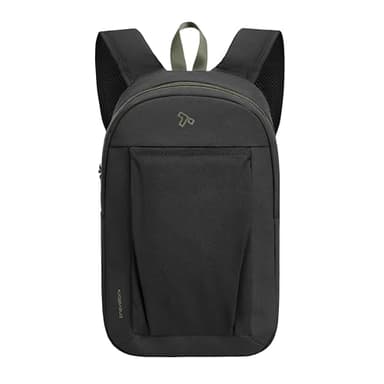Travelon Anti-Theft The Voyages Small Backpack with XL Water Bottle Pocket