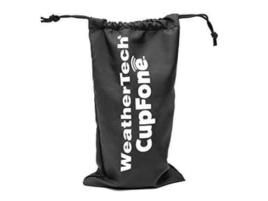 WeatherTech Storage Bag for CupFone - Safely store your CupFone on the go