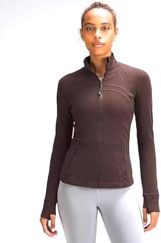 Lululemon lululemon Define Jacket (US, Numeric, 2, Regular, Regular, 000)