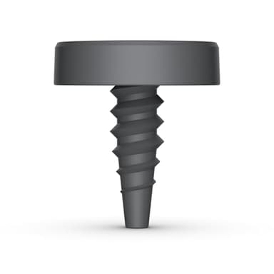 Garmin Approach® CT1 Golf Club Tracking Tags, Pairs to Your Garmin Golf Smartwatch, Track Shots On Any Club, Battery-Free Design