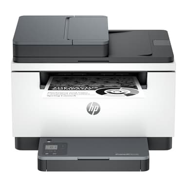 HP Laserjet MFP M235sdw All-in-One Laser Wireless Printer, Scan/Copy, Black & White, Duplex, Best for Office